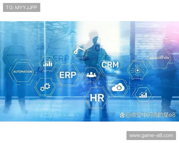 明仕平台:探索其创新的技术应用推动行业发展新趋势 明仕平台:探索其创新的技术应用推动行业发展新趋势