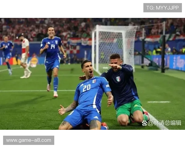 米兰体育网娱乐：了解意大利足球的精彩与激情