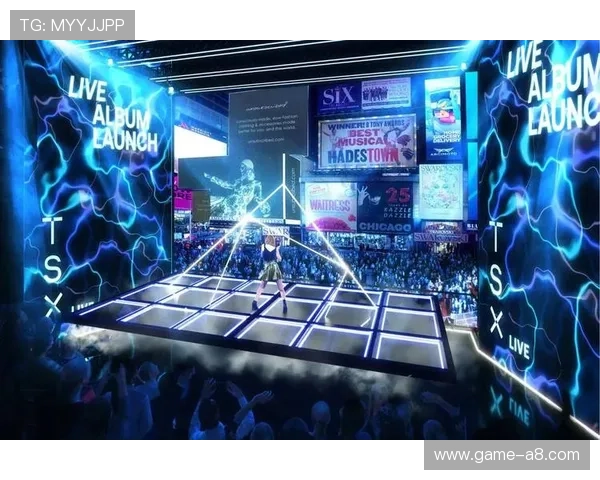 百老汇游戏大厅：带你领略顶级娱乐设施，开启非凡的休闲时光